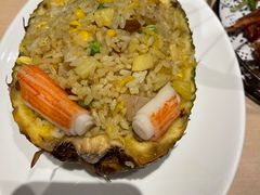 -避风塘(金山万达店)