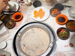 -煲宫(华润万象城店)