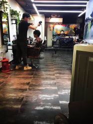 -AFA Hair studio·女士发型设计