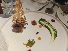 -王品牛排(福州泰禾店)