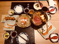 -小山日本料理(兴业太古汇店)