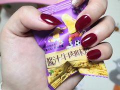 -海底捞火锅(崇文门新世界百货店)