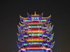 -双湖园·地标武汉菜(黄鹤楼解放路店)