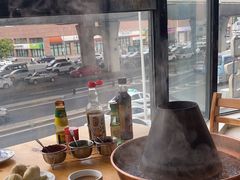 -元盛居(亚泰大街店)