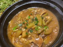 -敏珠拉姆藏餐·南京厨房(富春江东街店)