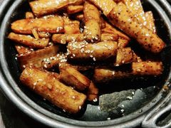 -前海沿·青岛菜(大拇指广场石老人店)