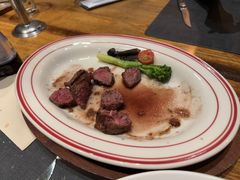 -食间牛排(湖西路店)