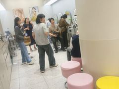 -天真蓝照相馆(五角场百联又一城店)