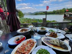 -湘湖大院(越王路店)