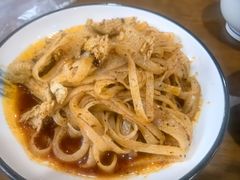 -小崔家臊子面(蔡家坡总店)
