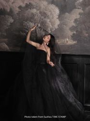 -时光印记婚纱摄影工作室·原创定制