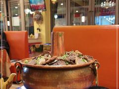 -如意林卡藏餐吧 (九寨沟店)
