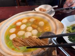 -永安鱼庄·镇江菜(东吴路店)