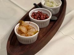 开胃小菜-泓0871臻选云南菜·味庄