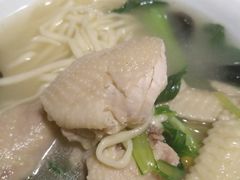 -富源春面馆(四川北路店)