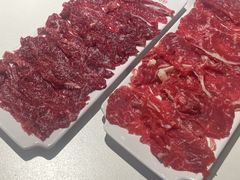 -犇鼎牛潮汕牛肉火锅(新辰里学清路店)