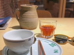 -一坐一忘云南菜(卓悦中心)