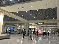 -丽江三义国际机场