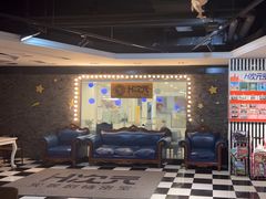 -H次元沉浸剧情密室(街道口店)