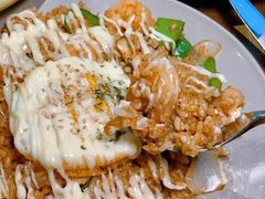 -机器人火炉披萨