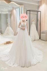 点击看大图 -MuseMarry婚纱(前海嘉里中心店)