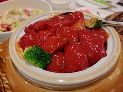 -马凯餐厅(地安门店)