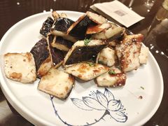 招牌茄子-紫泥369粗粮季(四牌楼店)