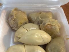 -海底捞火锅(团结桥店)