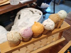 -ALLORA意大利餐厅(丰盛里店)