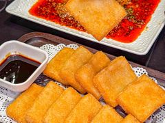 -三生三味密宗川菜·江景餐厅(来福士店)