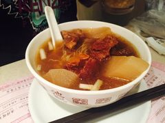 -池记(尖沙咀店)