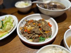 -草本汤(茶亭店)