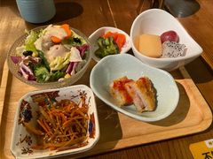 -阿吾罗日本料理(K11艺术中心店)