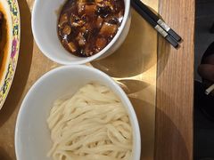 -京味斋·烤鸭·北京菜(安贞店)