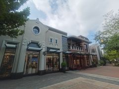 -比斯特上海购物村精品奥特莱斯