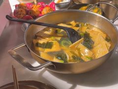 -HOTISLAND海鸡岛·韩国料理(江南西店)