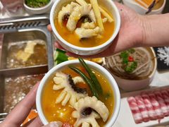 -海底捞火锅(稻河古街夜宵主题店)