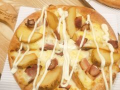 -尊宝比萨(厦大店)