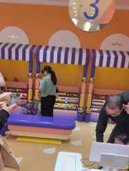 -奈尔宝·儿童乐园·亲子餐厅(苏州大悦城店)