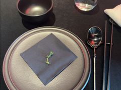 -醉东Oriental House(静安嘉里中心店)