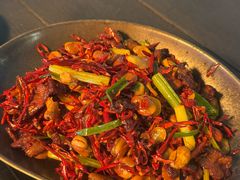 -Ameigo梅果·云贵川bistro(长宁来福士店)