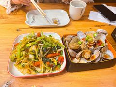 -小俩口烧烤东北菜(双井店)