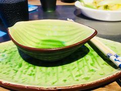 -鱼库·不仅是一家烤鱼店(车公庙店)