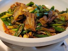 -茅庐川菜(烟台大悦城店)