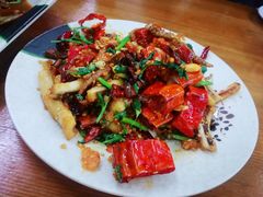 -87号烧烤海鲜·大排档(金沙滩店)