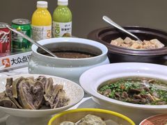 -雅酌园·烟火南京菜(颐和路店)