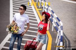 点击看大图 -维纳斯婚纱摄影(鞍山店)