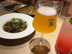 -耶里夏丽·新疆菜·28年喀什老馆(田林东路店)