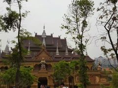 -西双版纳总佛寺