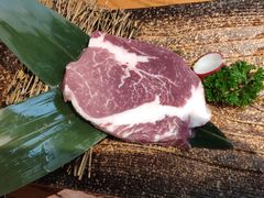 -赤坂亭M9和牛烧肉(世博源店)